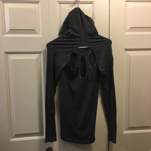 NUX Workout Top (NEVER WORN!)